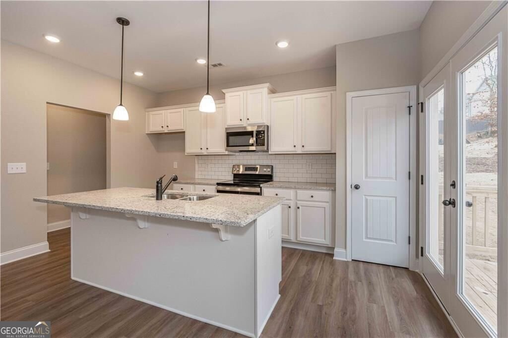 6085 Crowley Drive Douglasville - Photo 10