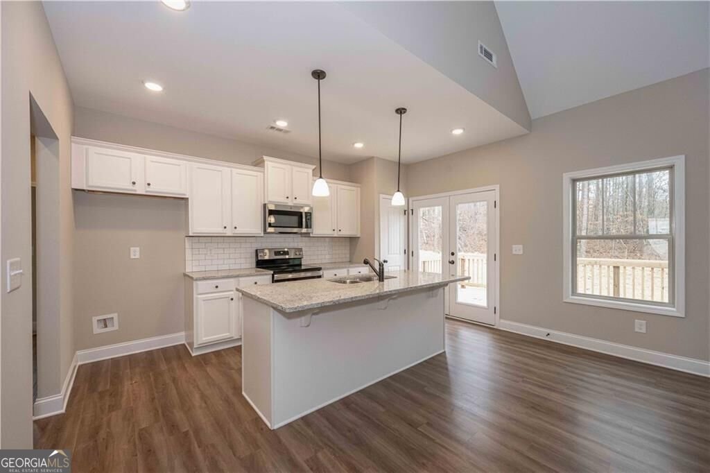 6085 Crowley Drive Douglasville - Photo 11
