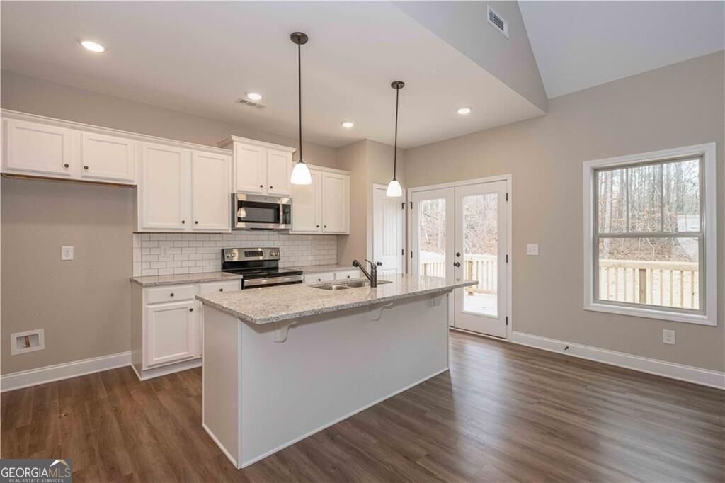 6085 Crowley Drive Douglasville - Photo 12