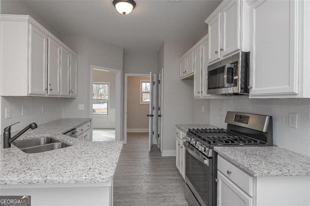 6085 Crowley Drive Douglasville - Photo 13