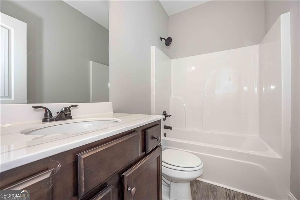 6085 Crowley Drive Douglasville - Photo 16