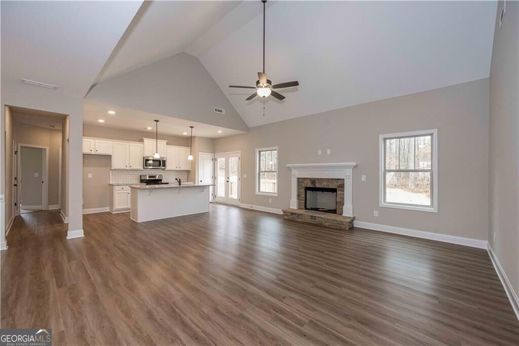6085 Crowley Drive Douglasville - Photo 7