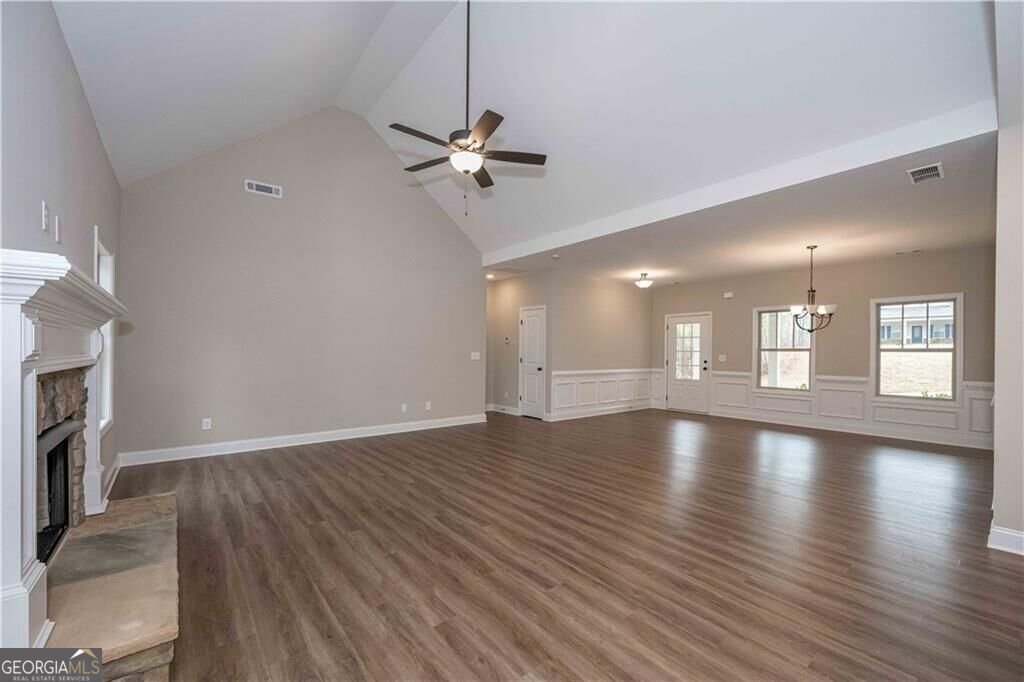 6085 Crowley Drive Douglasville - Photo 8