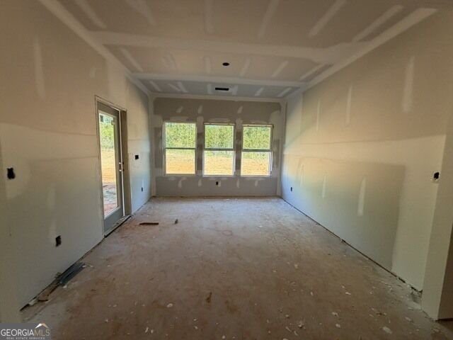 0 LOT 4 Midwood Drive Newnan - Photo 6