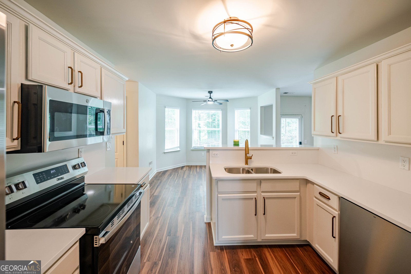 1376 Koble Mill Lane Riverdale - Photo 16