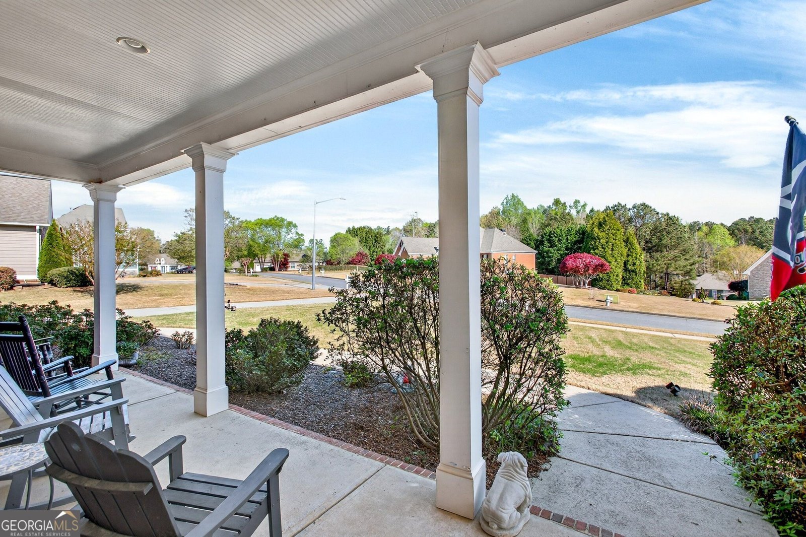 4131 Richardson Farm Drive Kennesaw - Photo 10