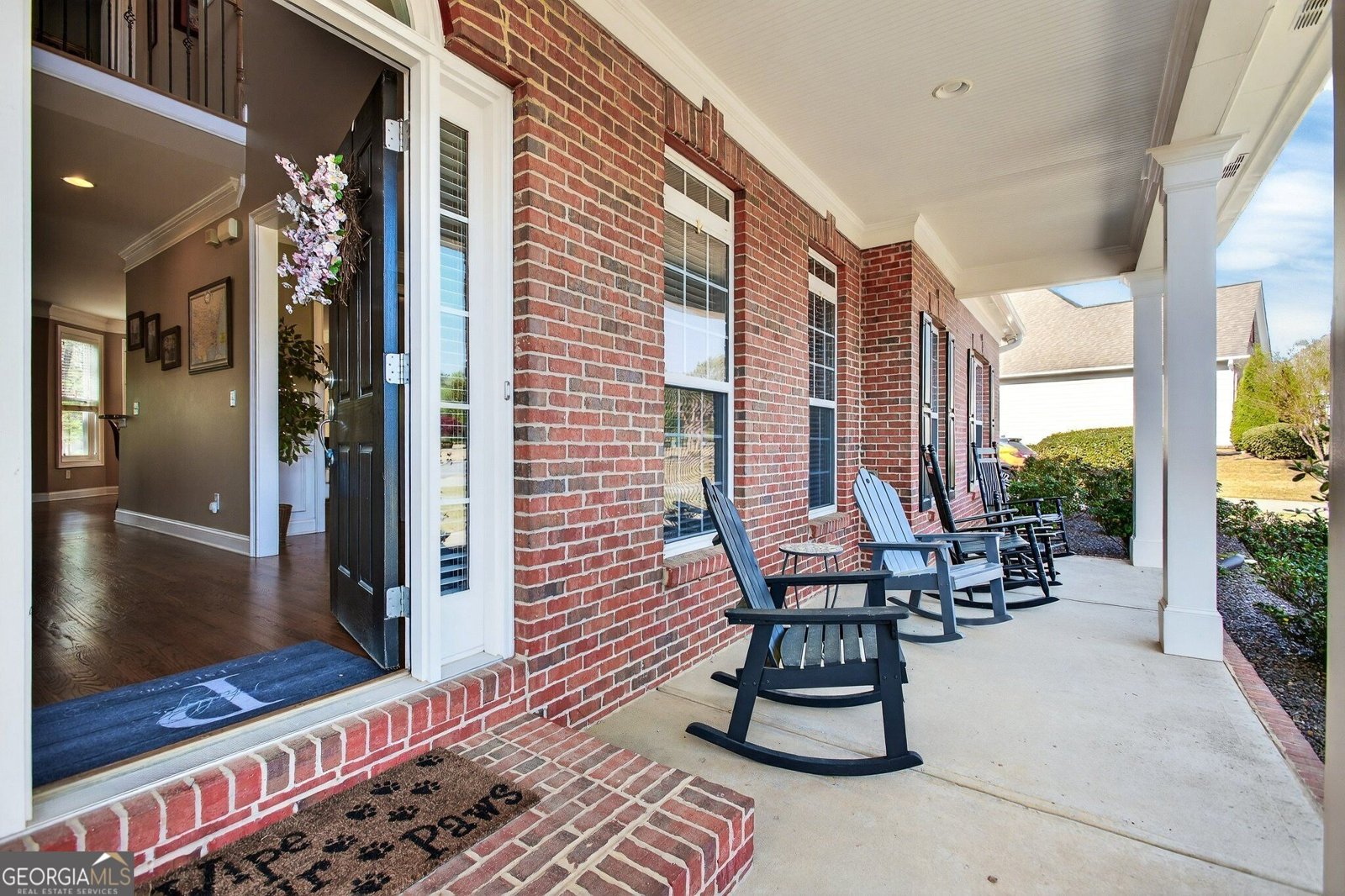4131 Richardson Farm Drive Kennesaw - Photo 11