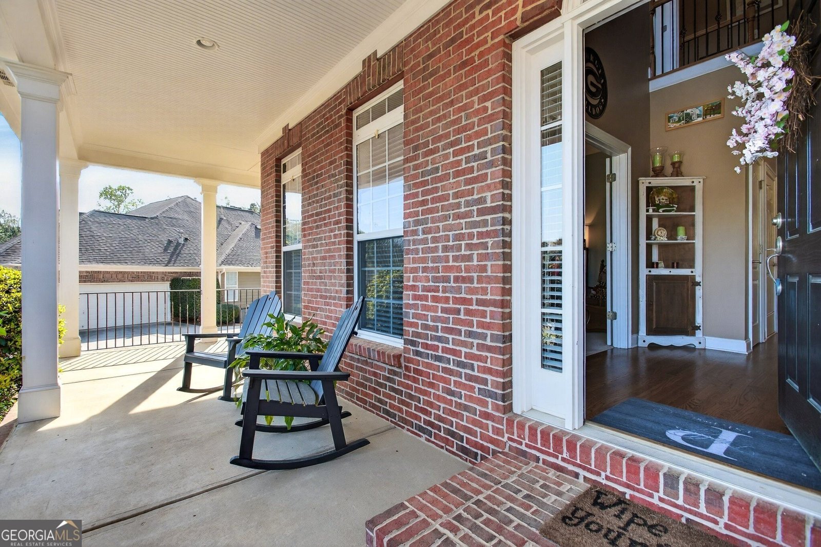 4131 Richardson Farm Drive Kennesaw - Photo 12