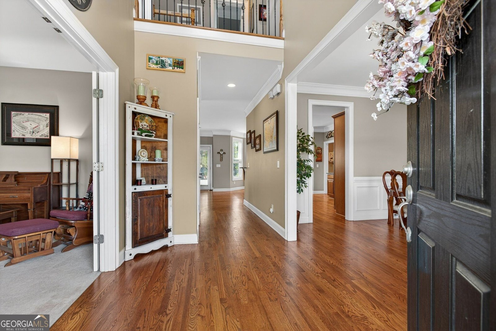 4131 Richardson Farm Drive Kennesaw - Photo 15