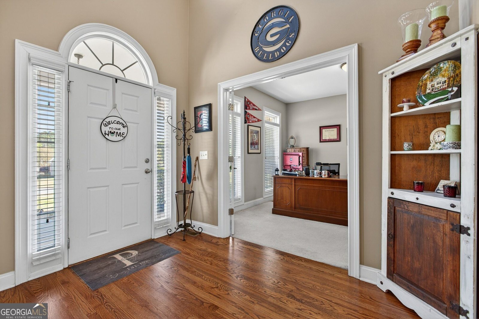 4131 Richardson Farm Drive Kennesaw - Photo 16