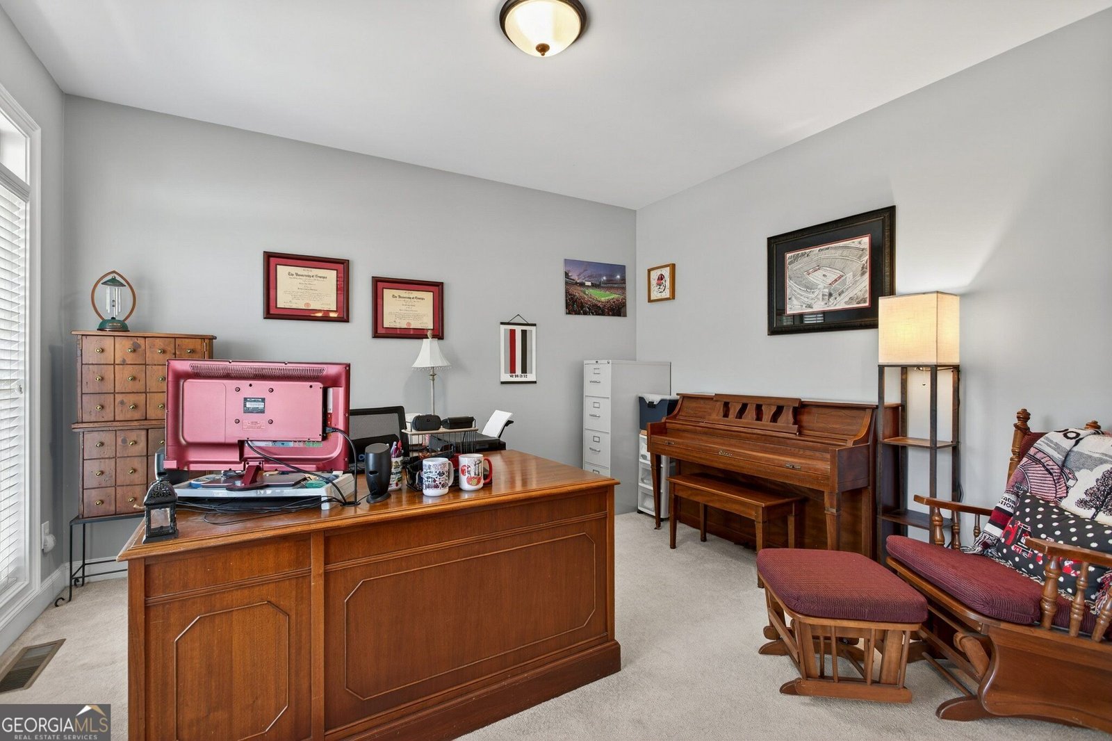 4131 Richardson Farm Drive Kennesaw - Photo 17