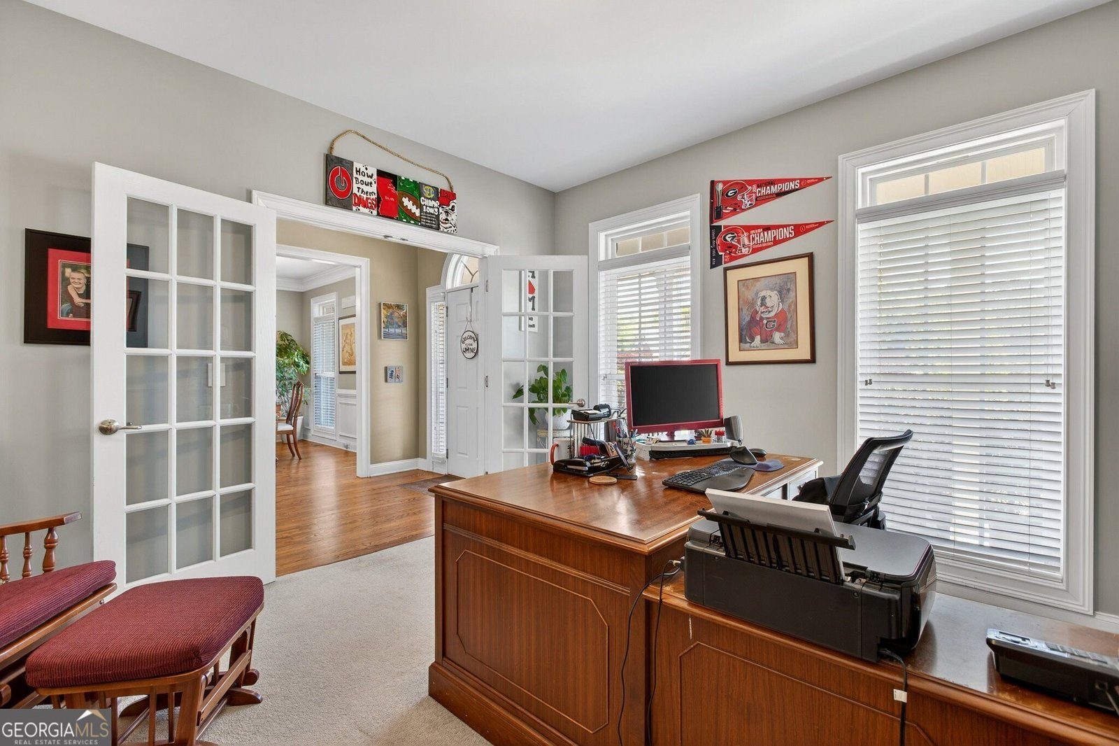 4131 Richardson Farm Drive Kennesaw - Photo 18