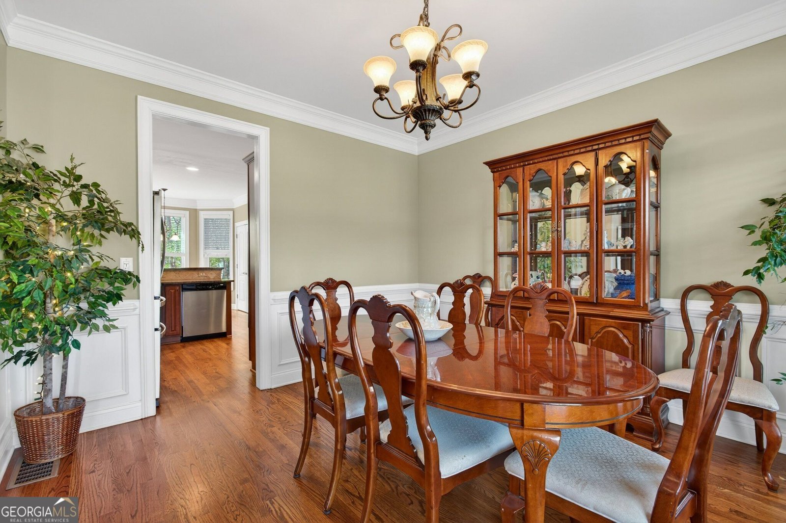 4131 Richardson Farm Drive Kennesaw - Photo 21