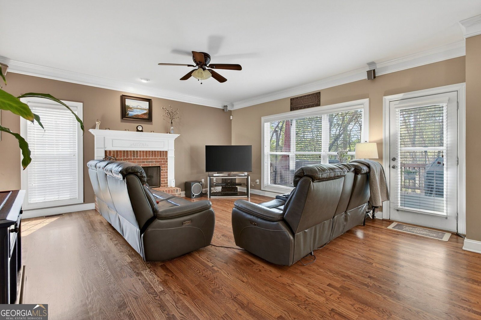 4131 Richardson Farm Drive Kennesaw - Photo 23