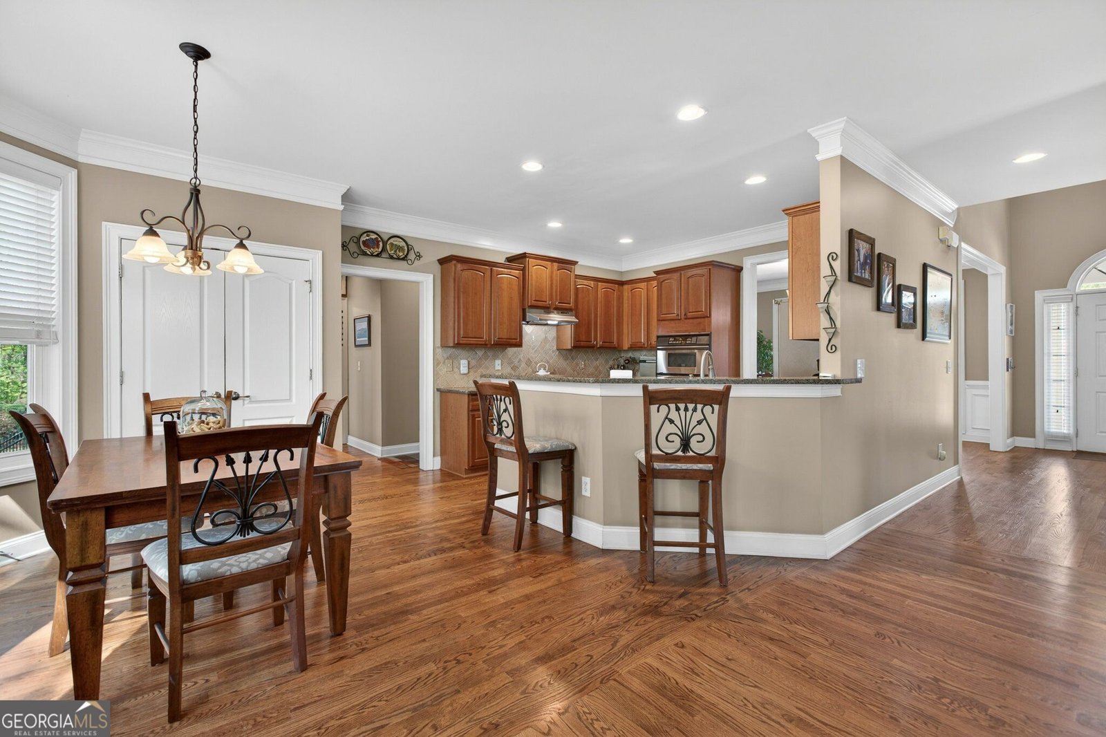 4131 Richardson Farm Drive Kennesaw - Photo 26