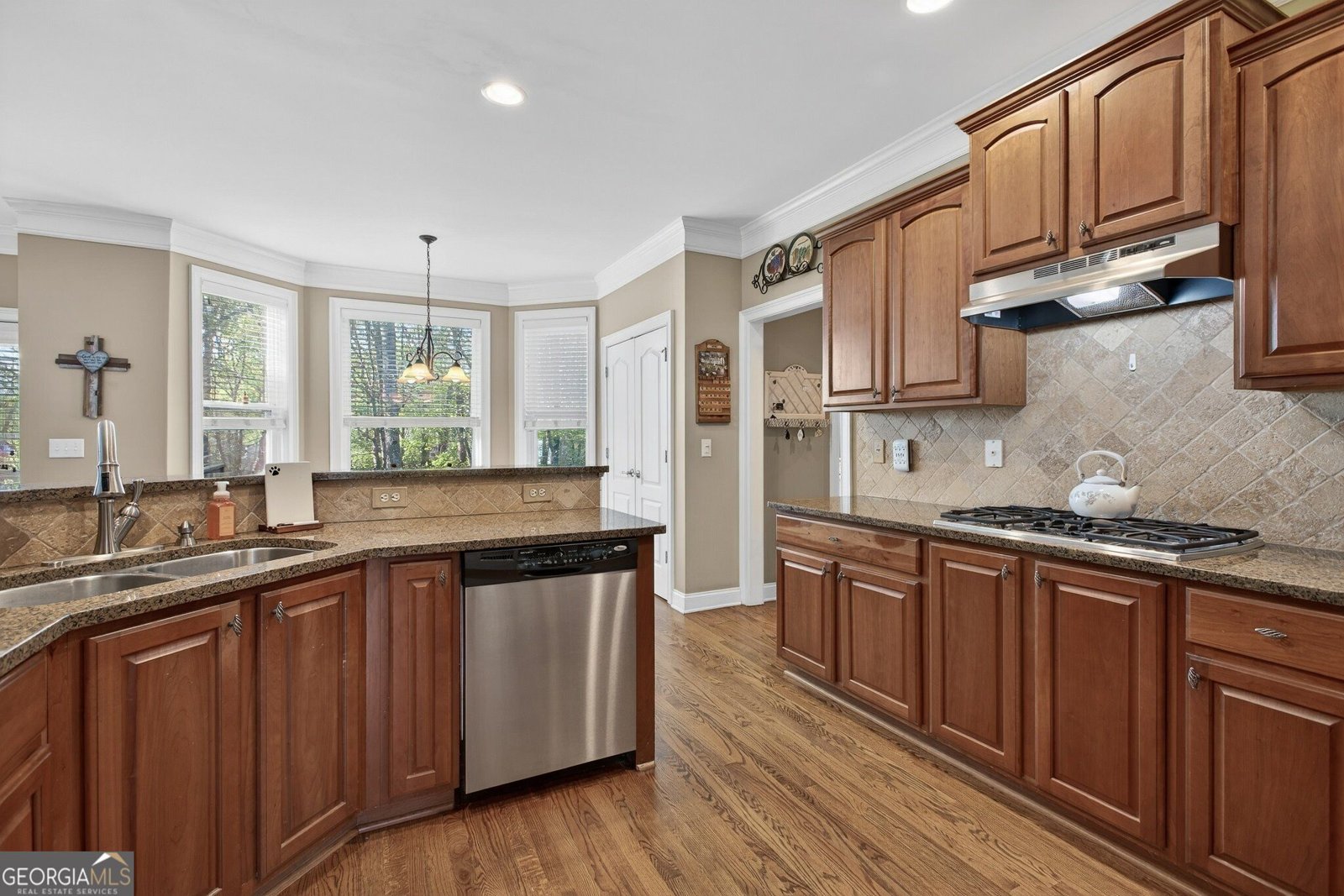 4131 Richardson Farm Drive Kennesaw - Photo 27