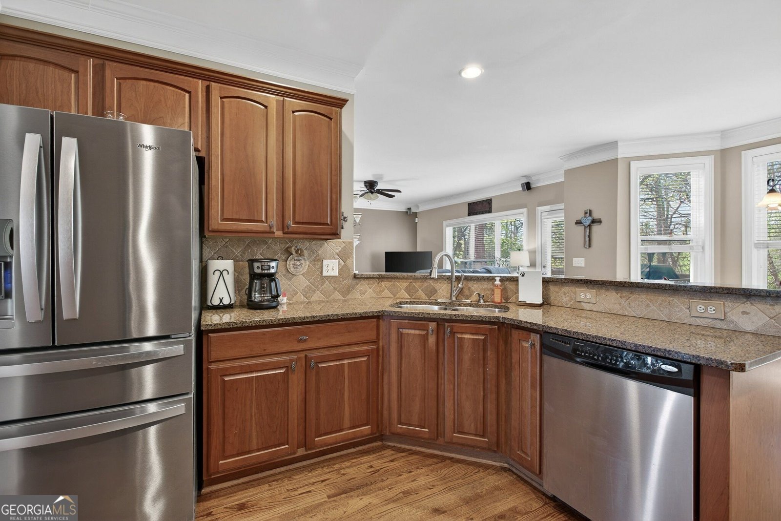 4131 Richardson Farm Drive Kennesaw - Photo 28