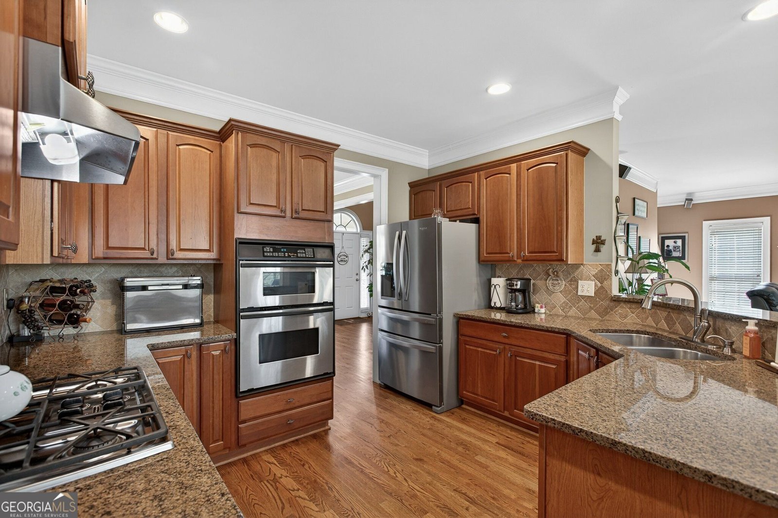 4131 Richardson Farm Drive Kennesaw - Photo 30