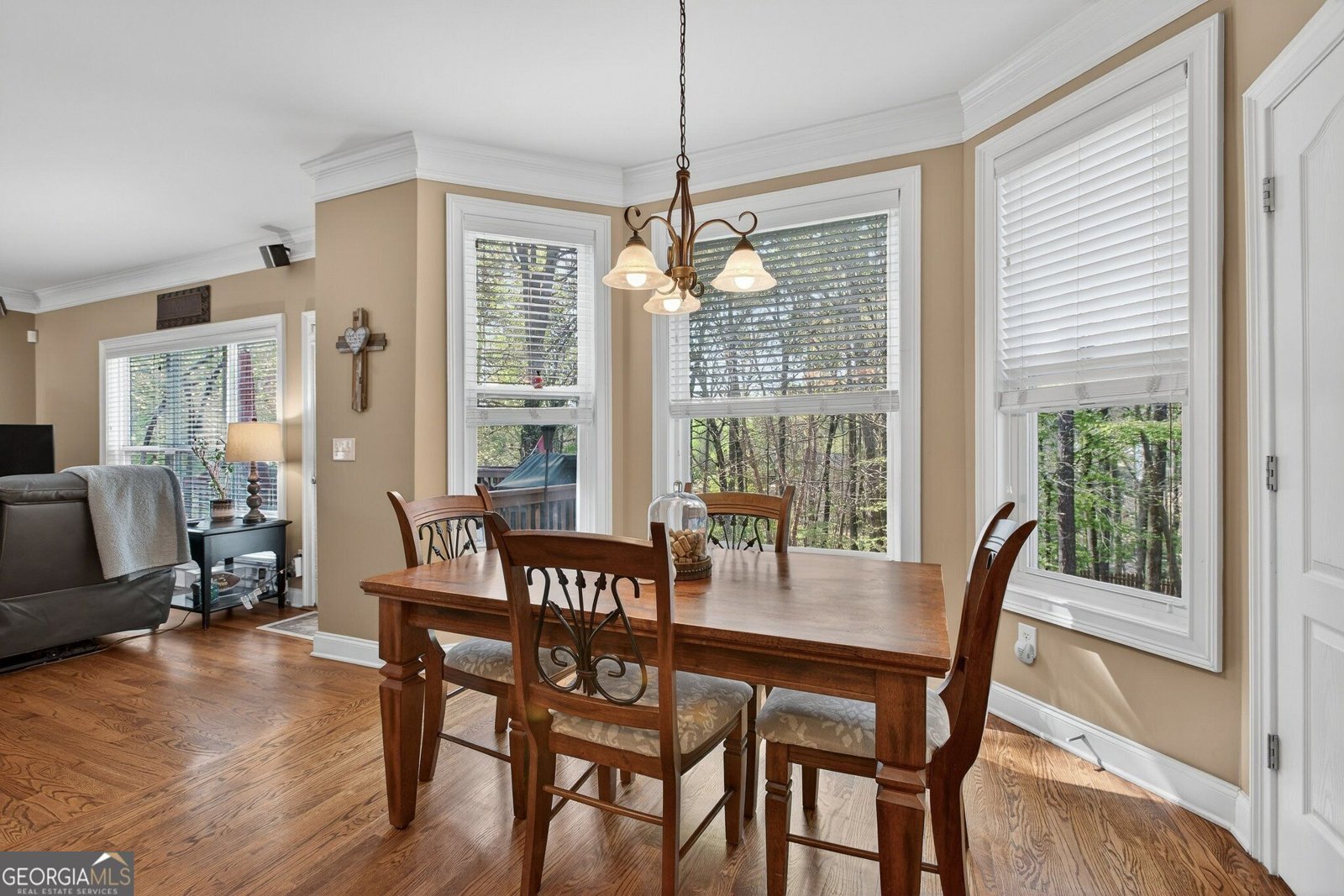 4131 Richardson Farm Drive Kennesaw - Photo 31
