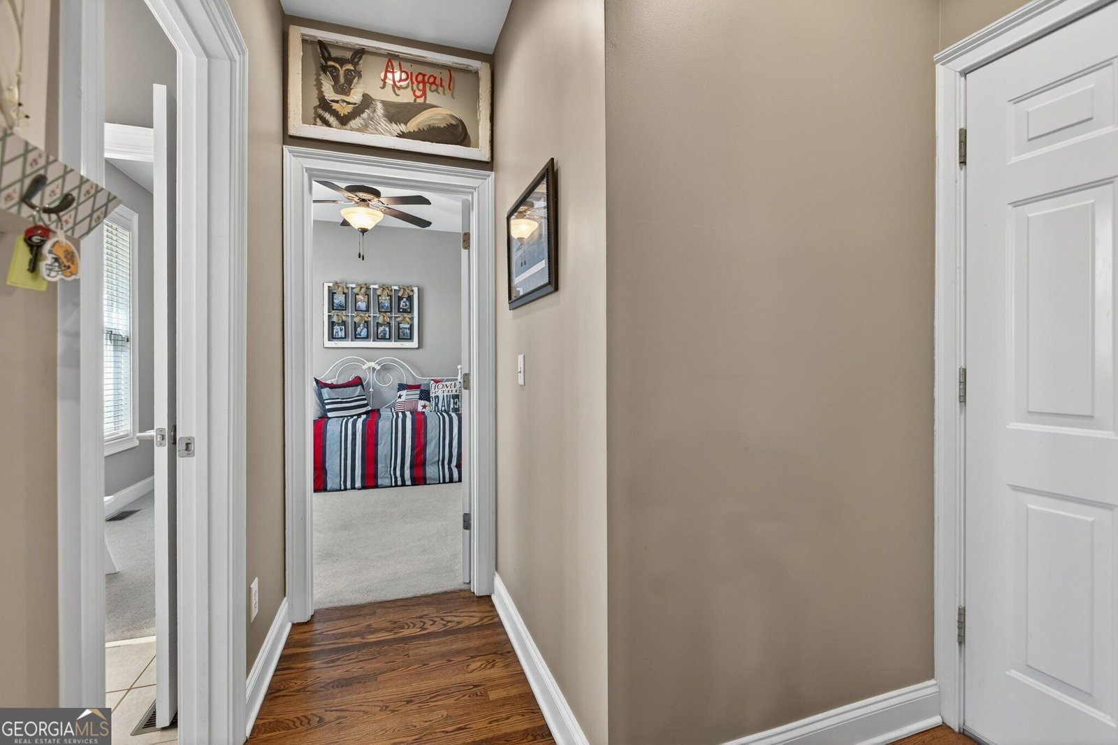 4131 Richardson Farm Drive Kennesaw - Photo 32