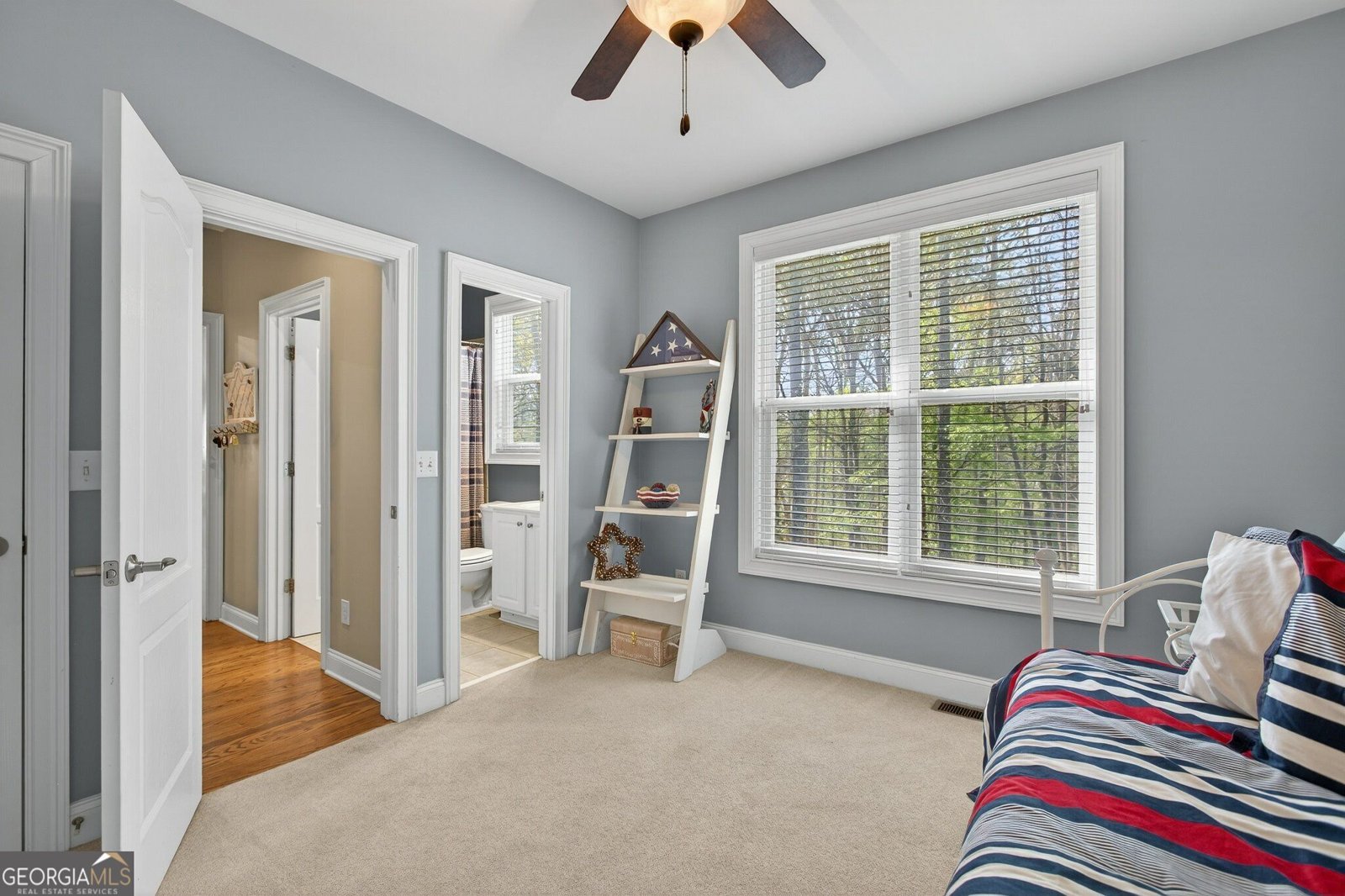 4131 Richardson Farm Drive Kennesaw - Photo 34