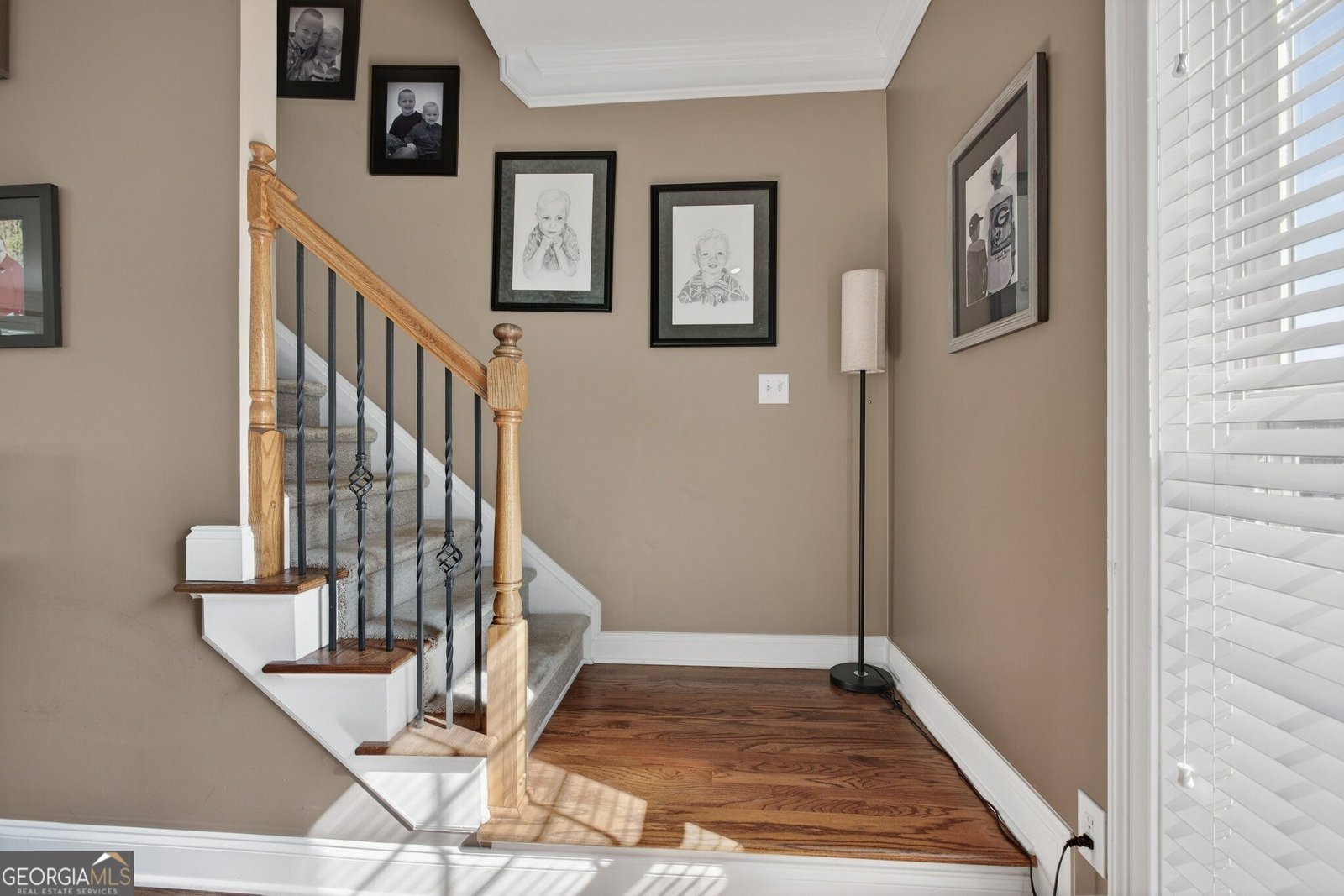 4131 Richardson Farm Drive Kennesaw - Photo 36
