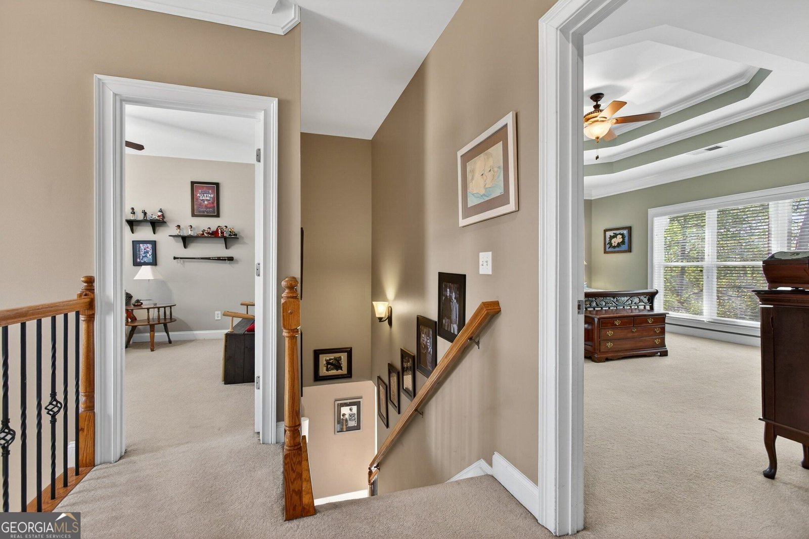 4131 Richardson Farm Drive Kennesaw - Photo 38