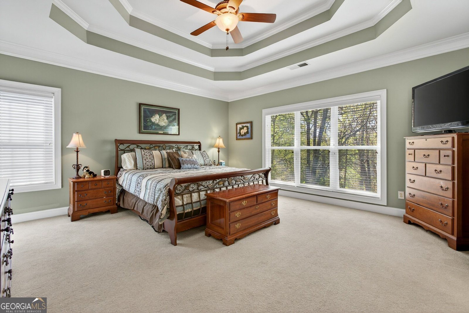 4131 Richardson Farm Drive Kennesaw - Photo 39