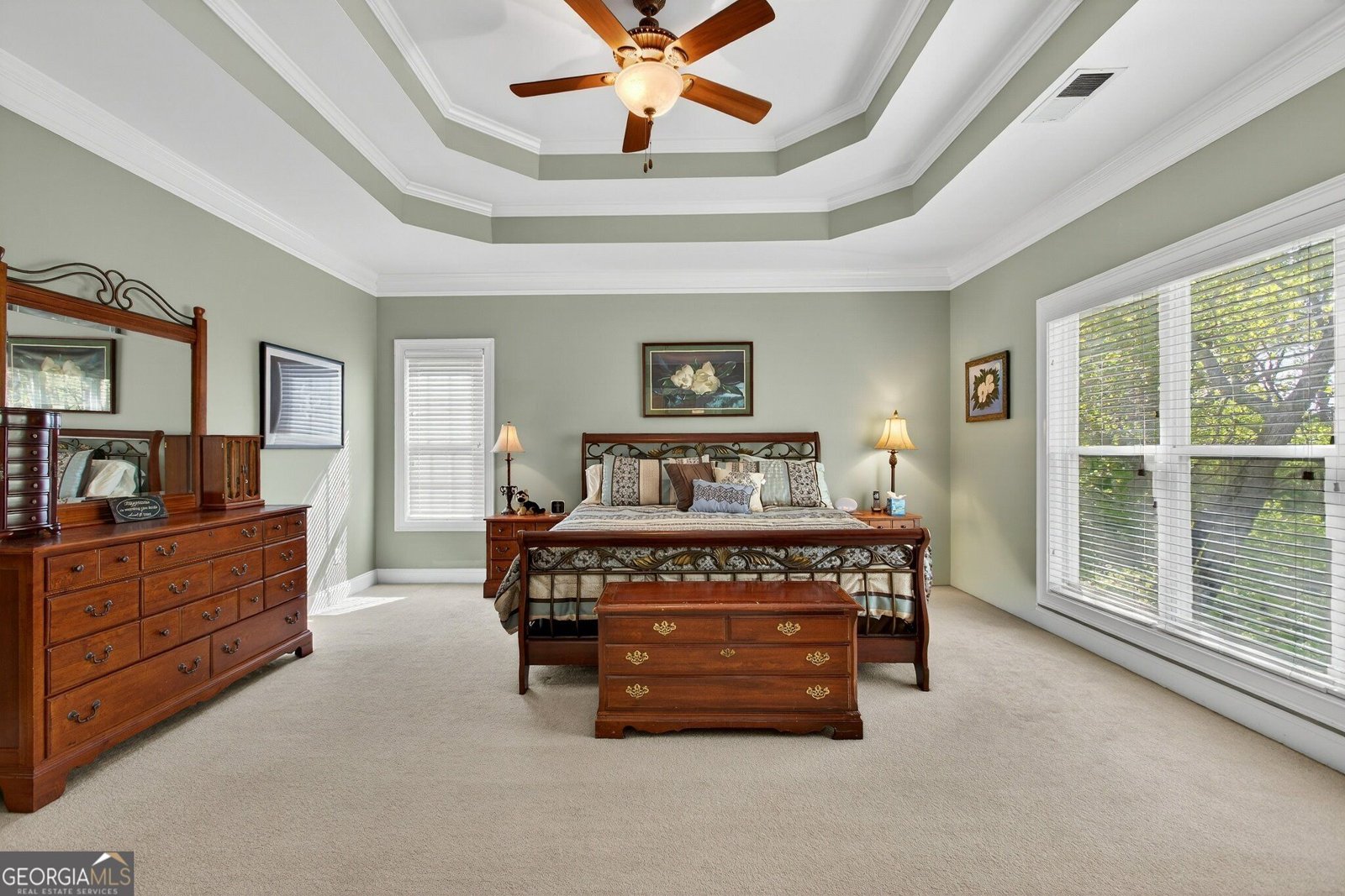 4131 Richardson Farm Drive Kennesaw - Photo 41