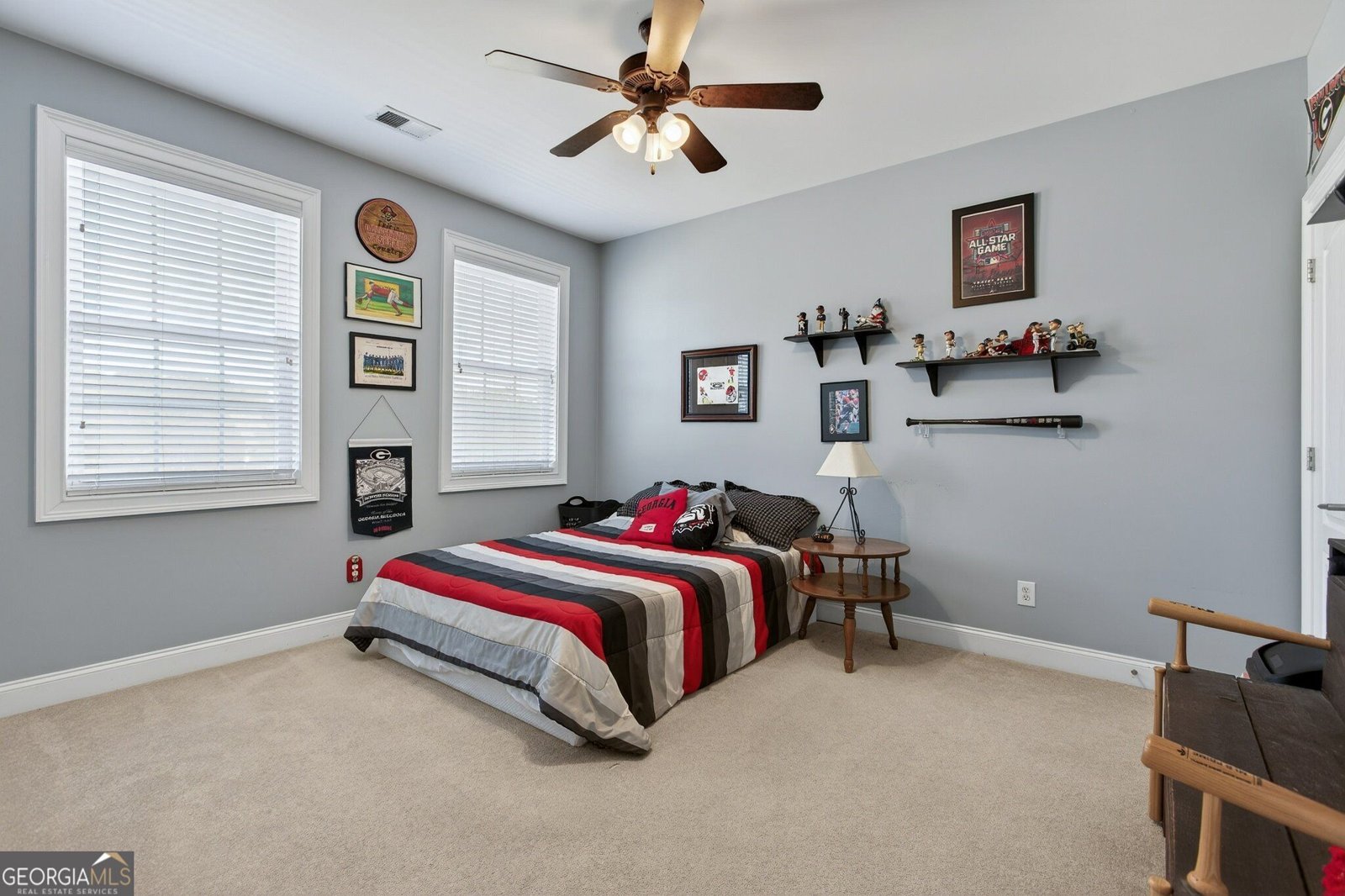 4131 Richardson Farm Drive Kennesaw - Photo 45