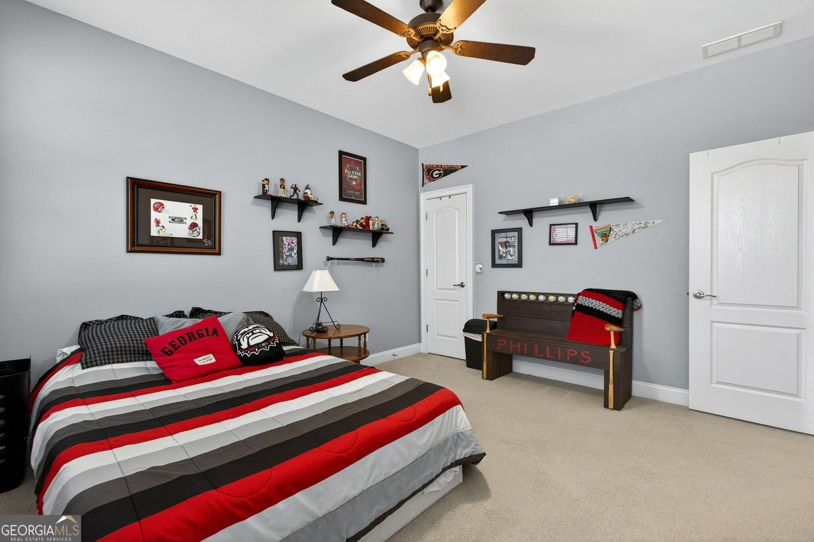 4131 Richardson Farm Drive Kennesaw - Photo 46