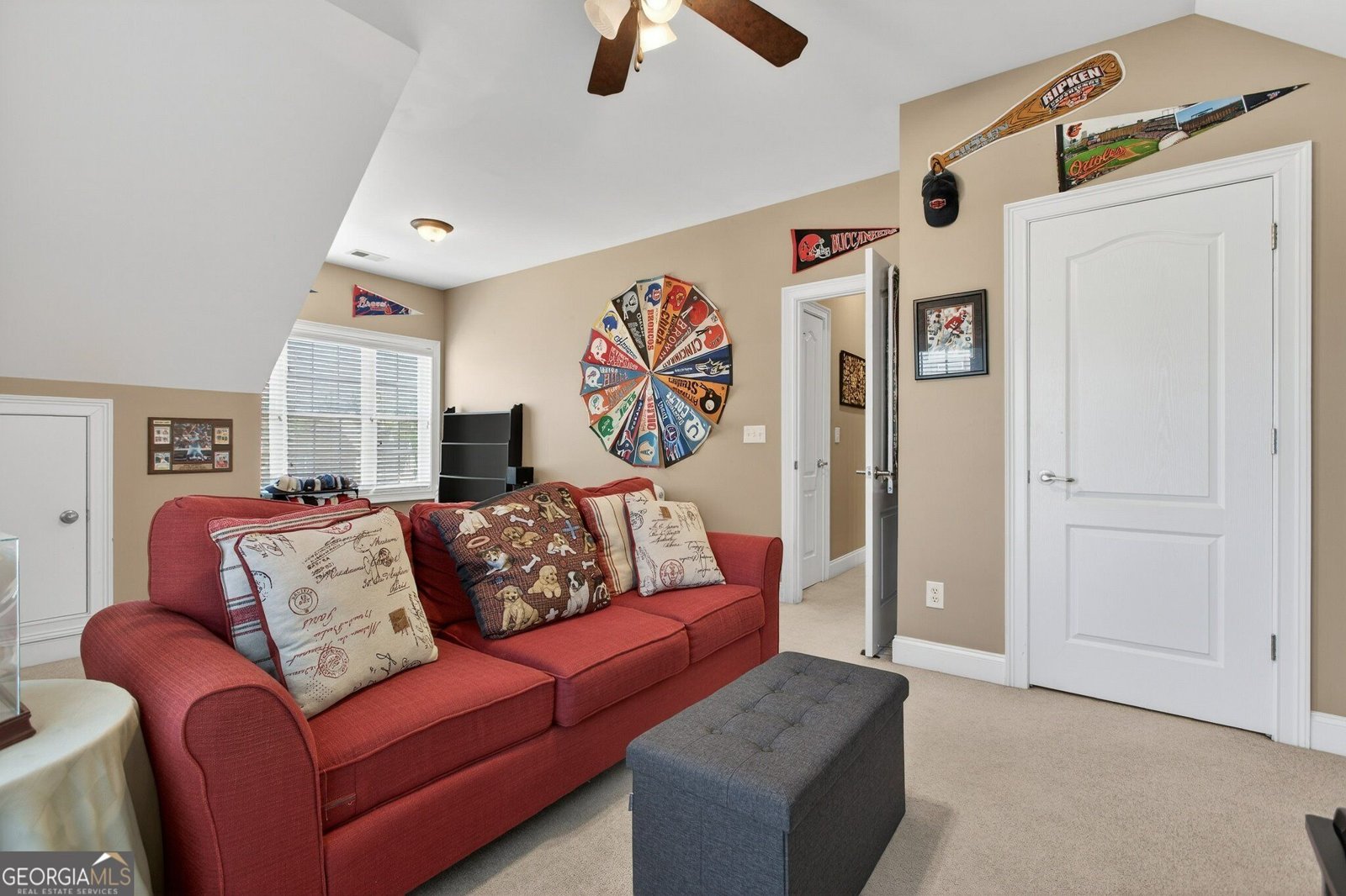 4131 Richardson Farm Drive Kennesaw - Photo 51