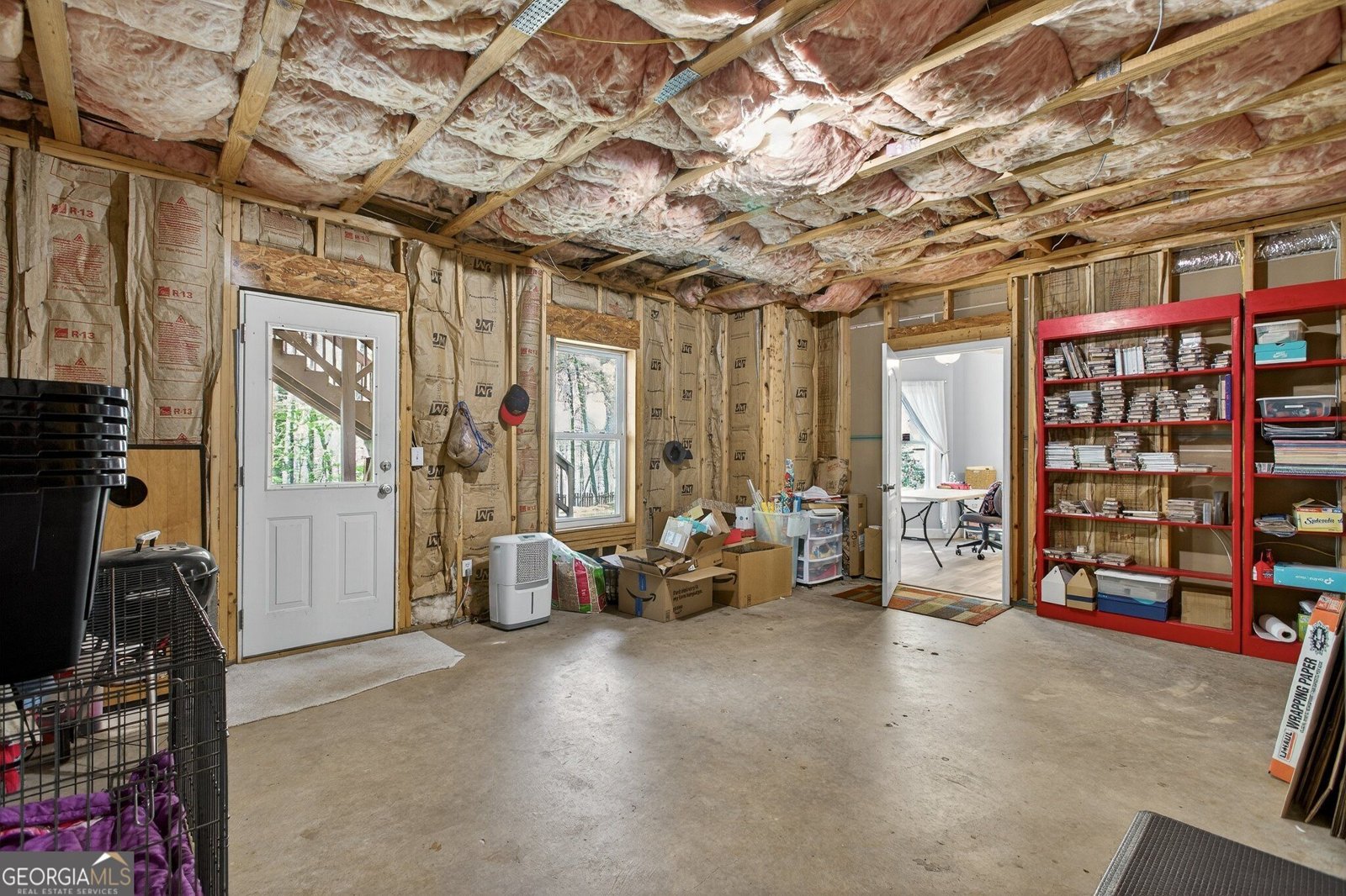 4131 Richardson Farm Drive Kennesaw - Photo 54