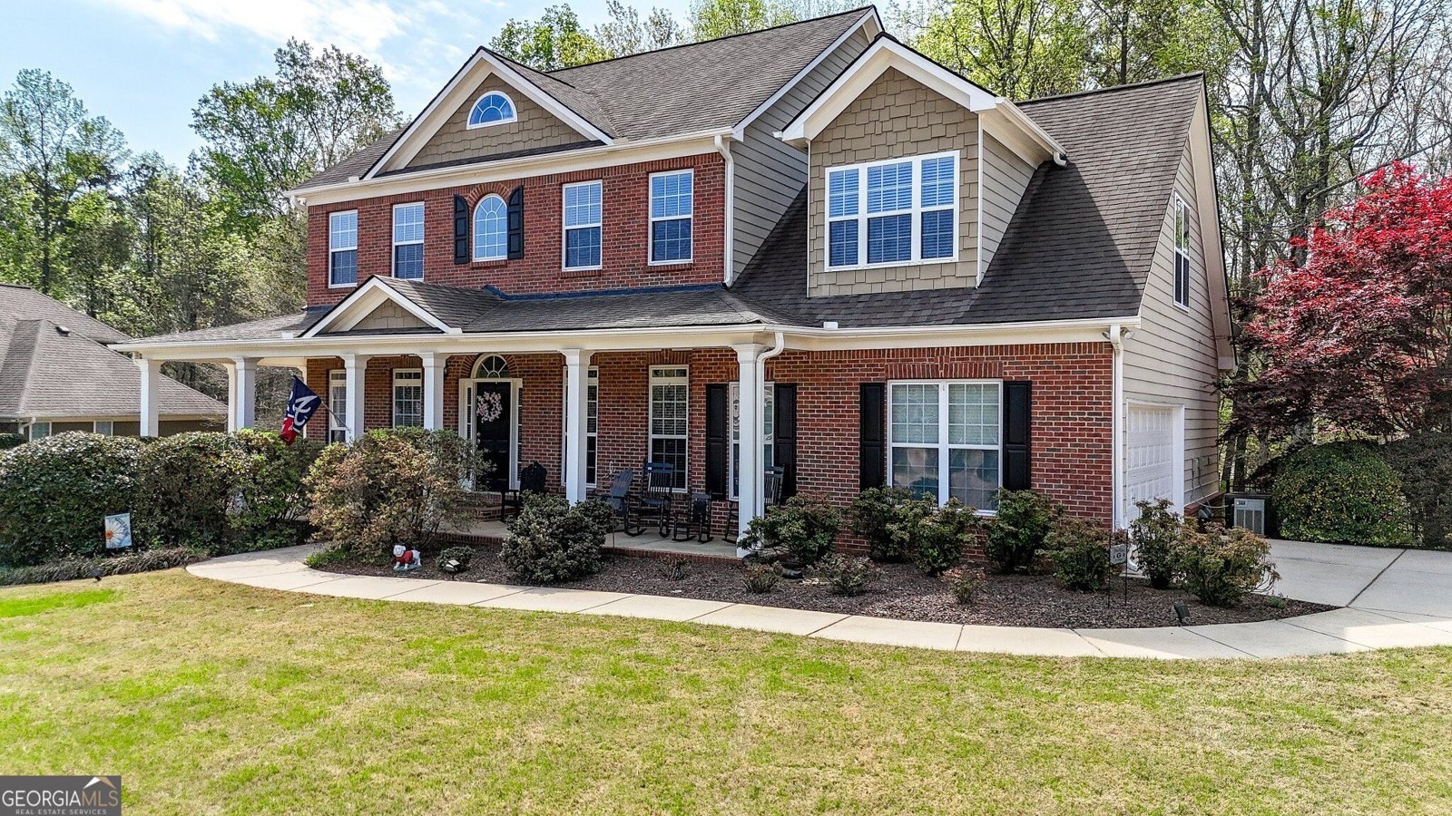 4131 Richardson Farm Drive Kennesaw - Photo 6