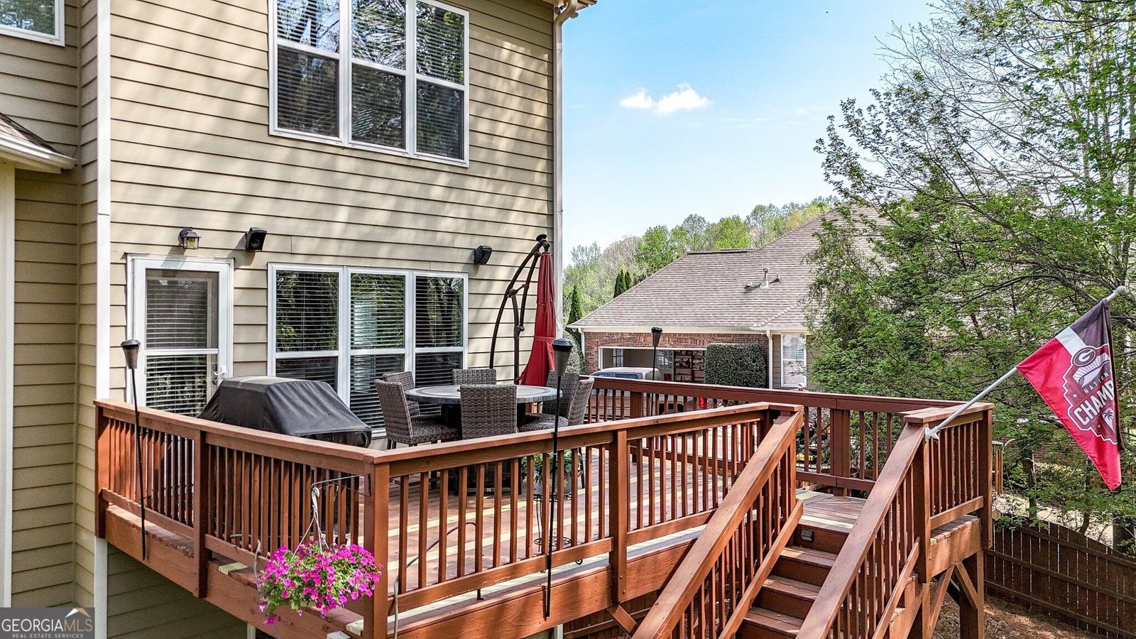 4131 Richardson Farm Drive Kennesaw - Photo 63