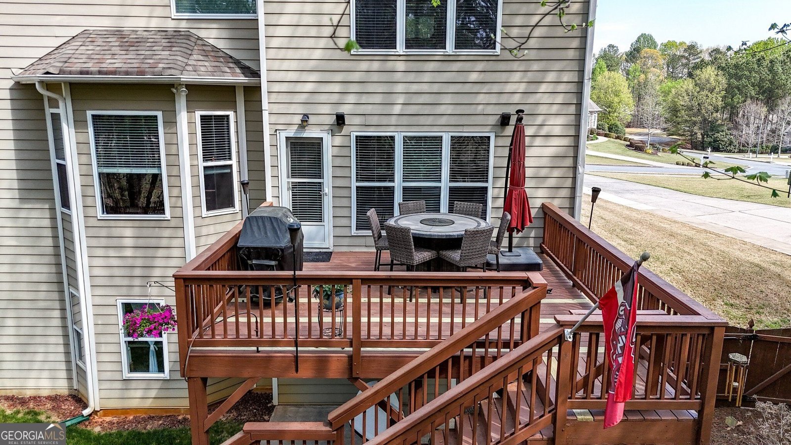 4131 Richardson Farm Drive Kennesaw - Photo 64