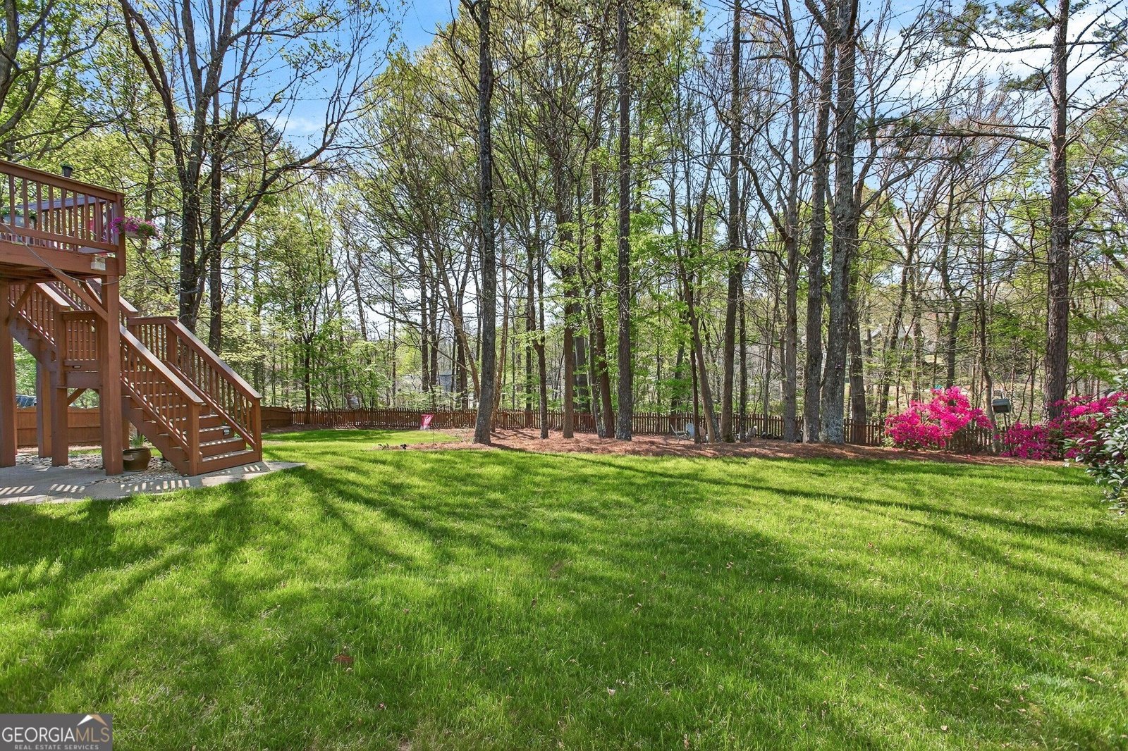 4131 Richardson Farm Drive Kennesaw - Photo 67