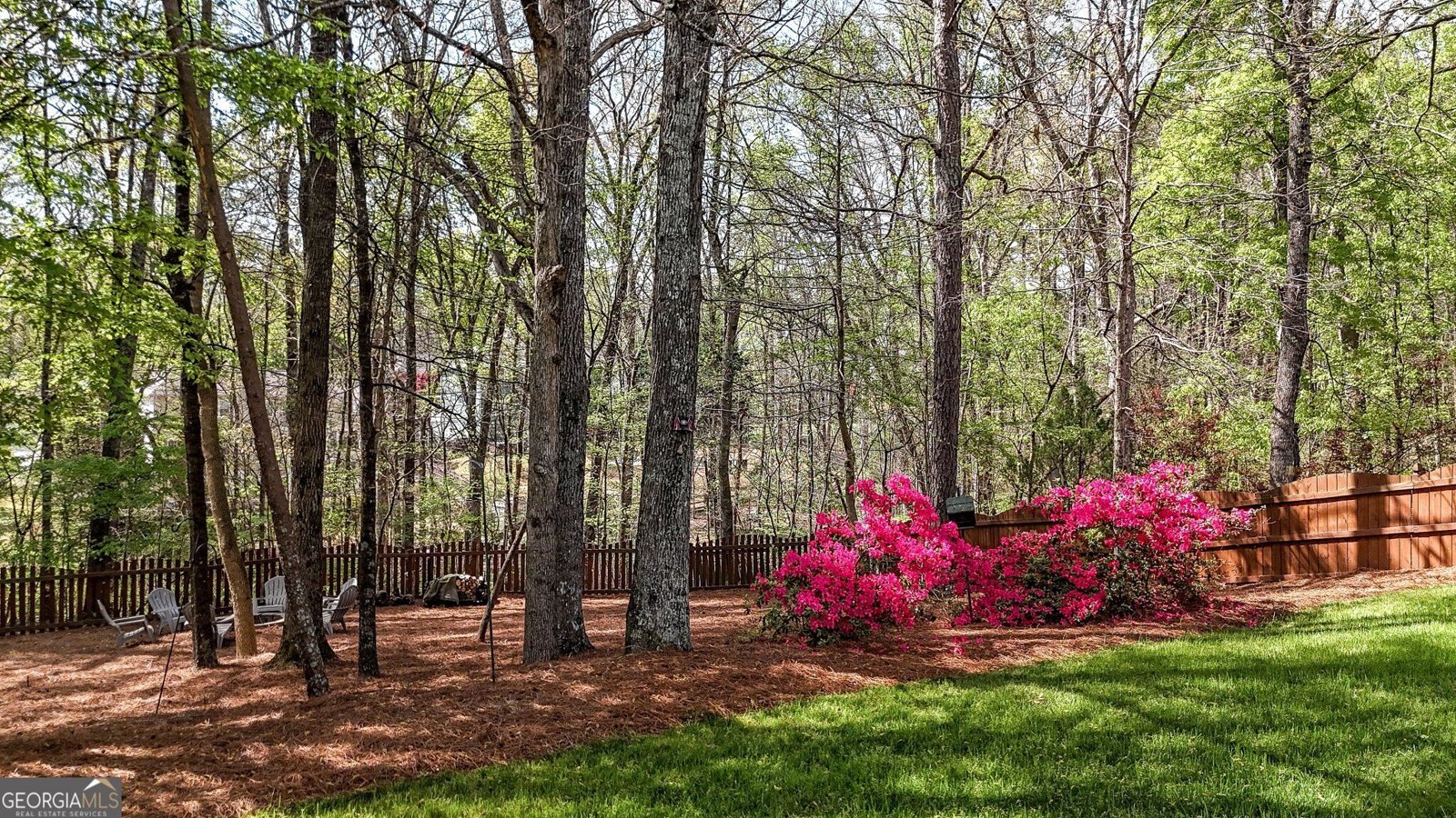 4131 Richardson Farm Drive Kennesaw - Photo 69