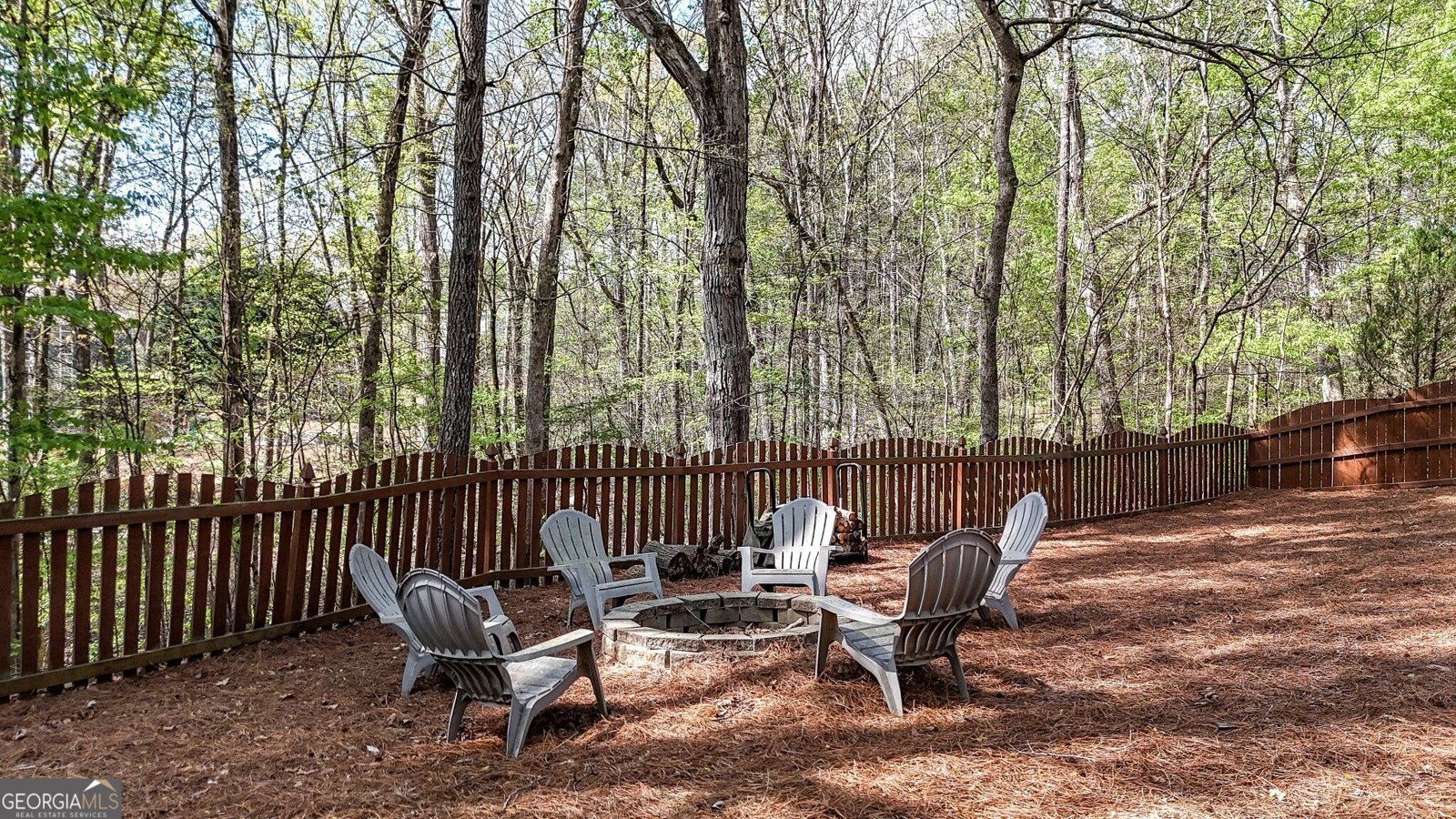 4131 Richardson Farm Drive Kennesaw - Photo 70