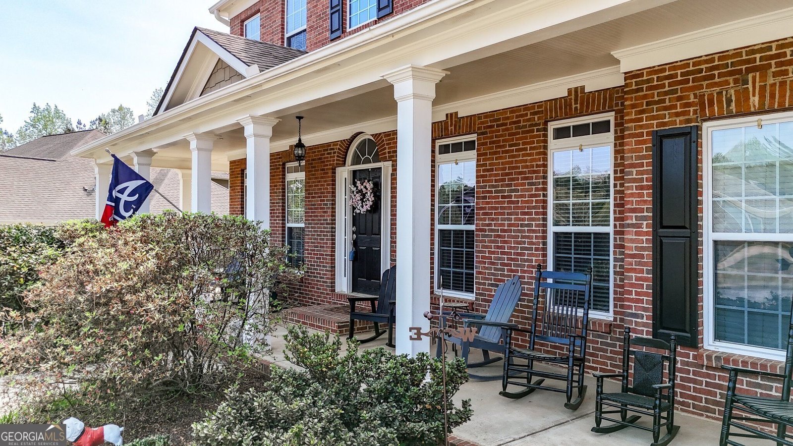 4131 Richardson Farm Drive Kennesaw - Photo 8