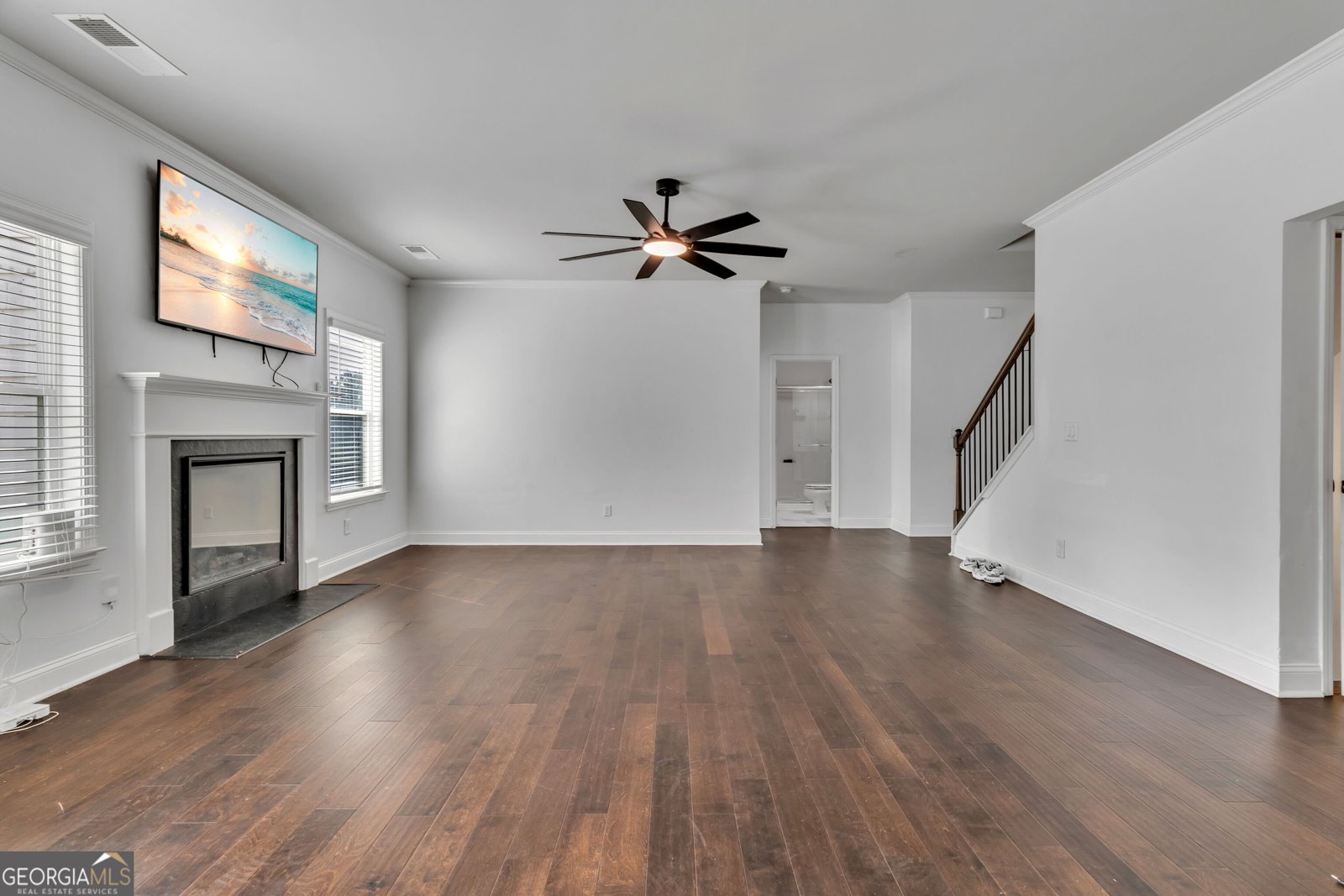 240 Alcovy Reserve Way Covington - Photo 14