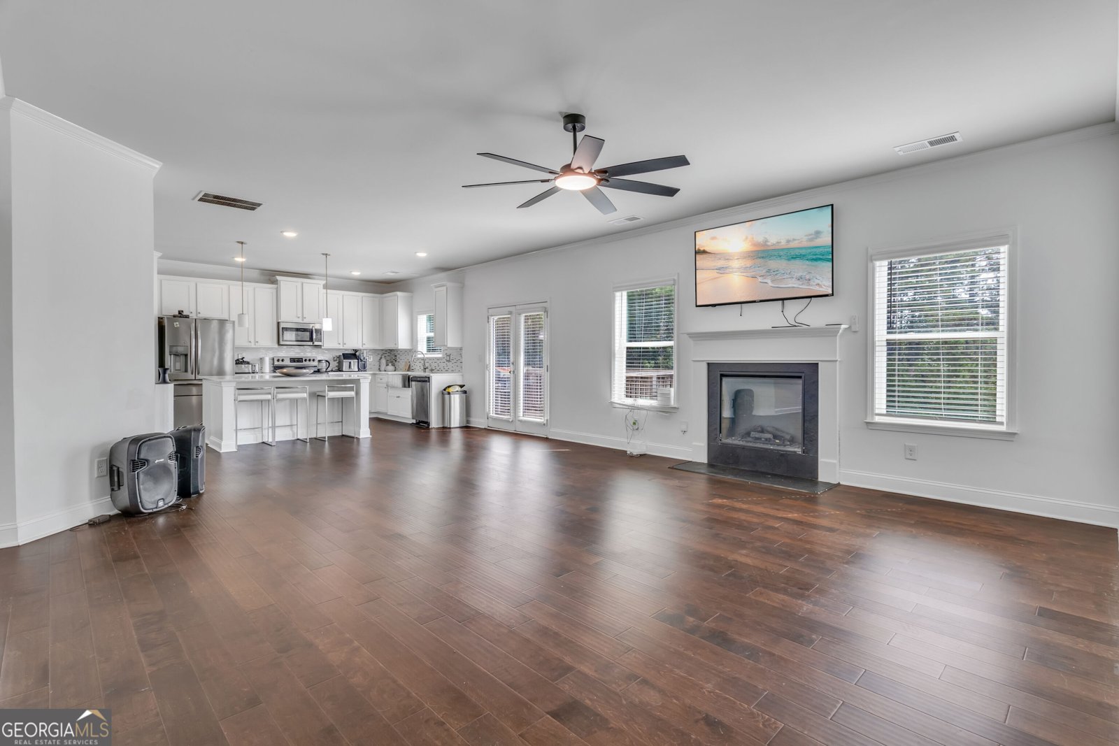 240 Alcovy Reserve Way Covington - Photo 15