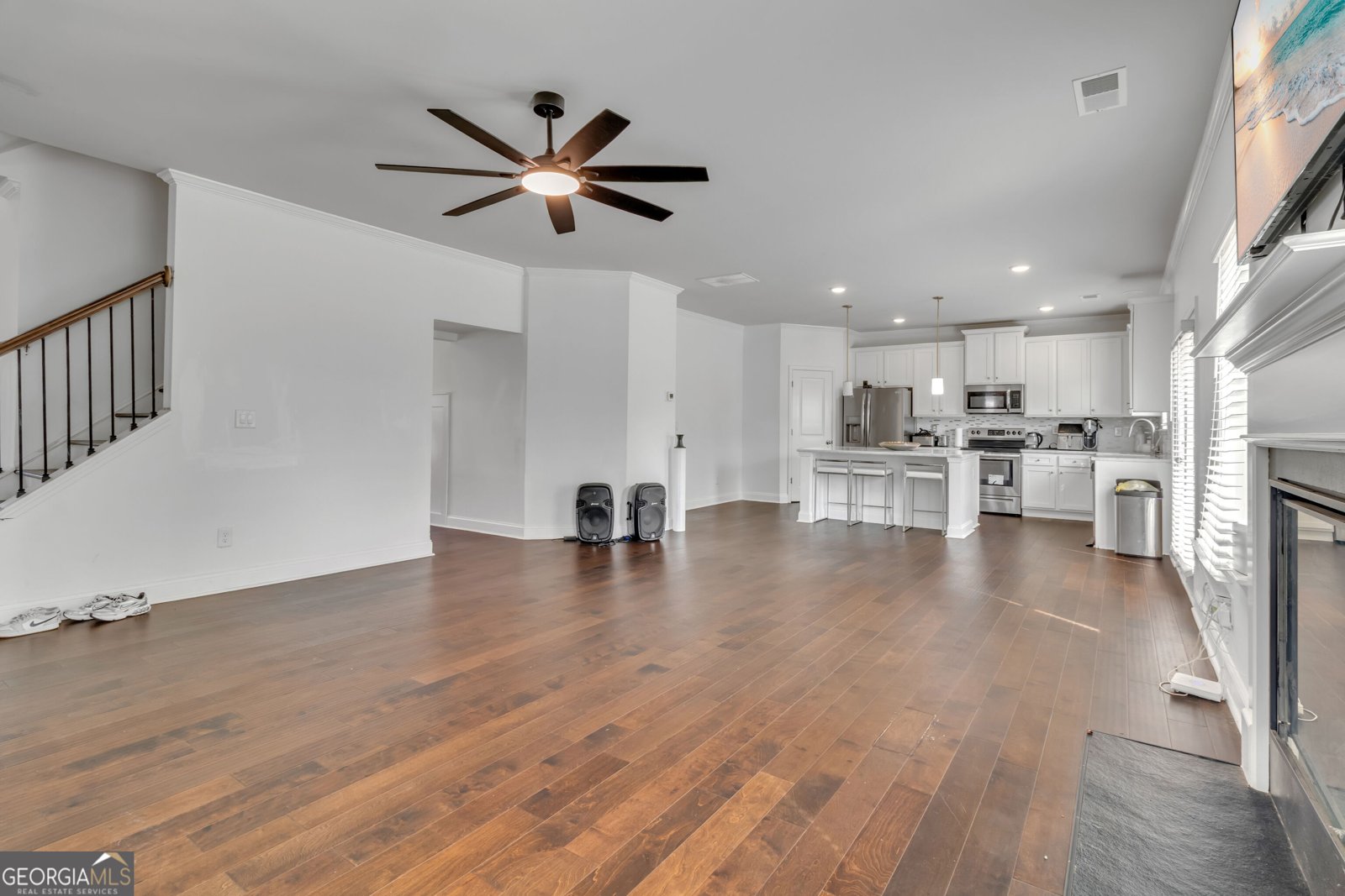 240 Alcovy Reserve Way Covington - Photo 16
