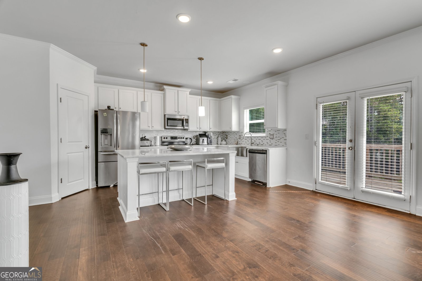 240 Alcovy Reserve Way Covington - Photo 17