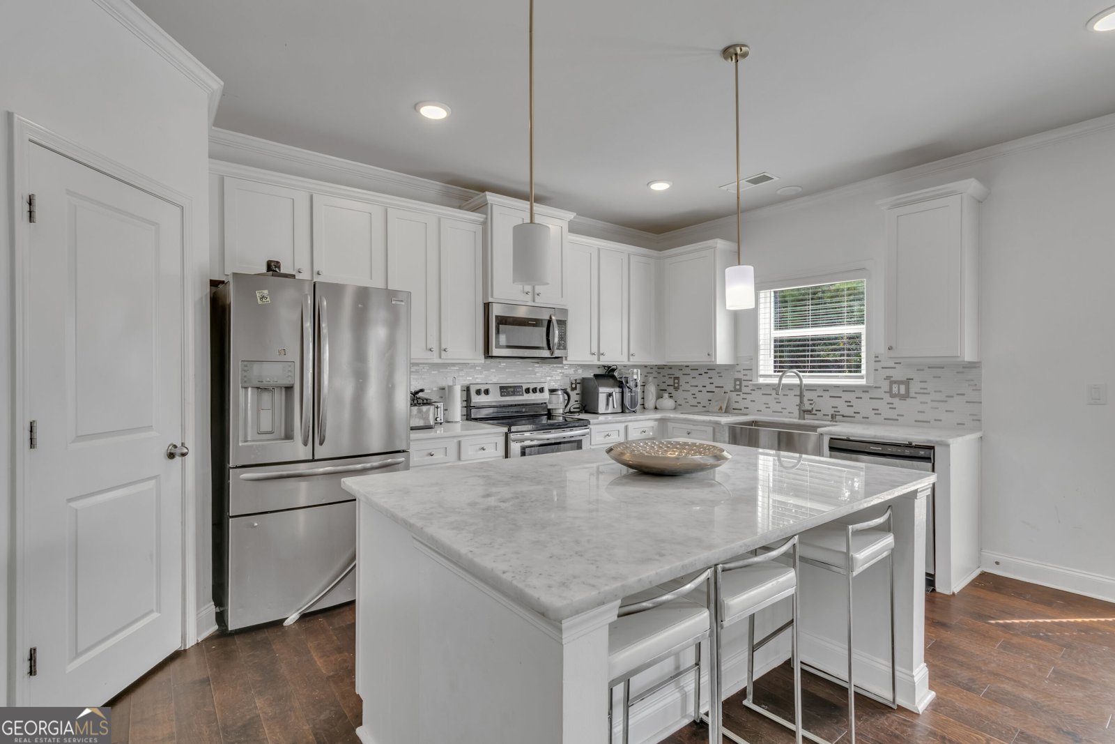 240 Alcovy Reserve Way Covington - Photo 18