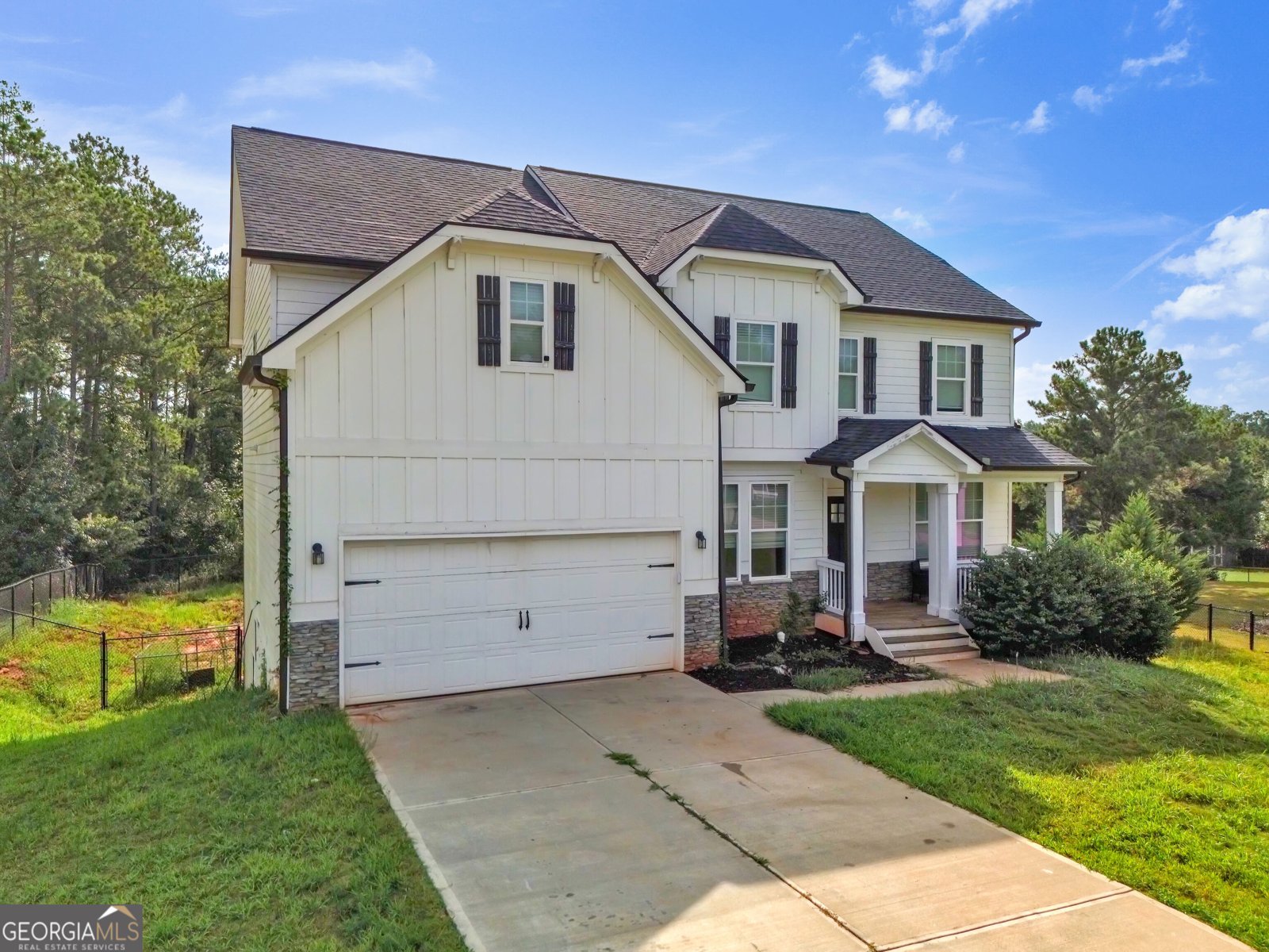240 Alcovy Reserve Way Covington - Photo 2