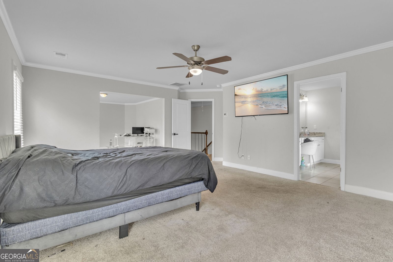 240 Alcovy Reserve Way Covington - Photo 28