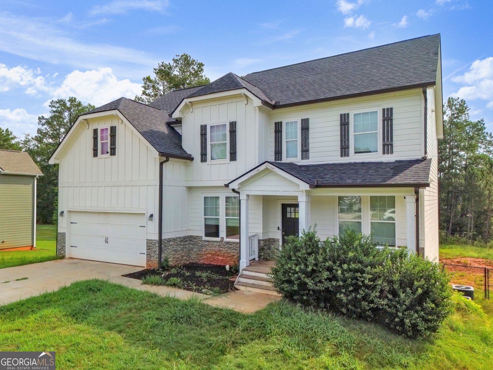 240 Alcovy Reserve Way Covington - Photo 3