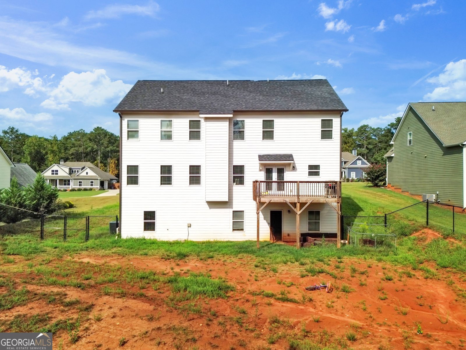 240 Alcovy Reserve Way Covington - Photo 4