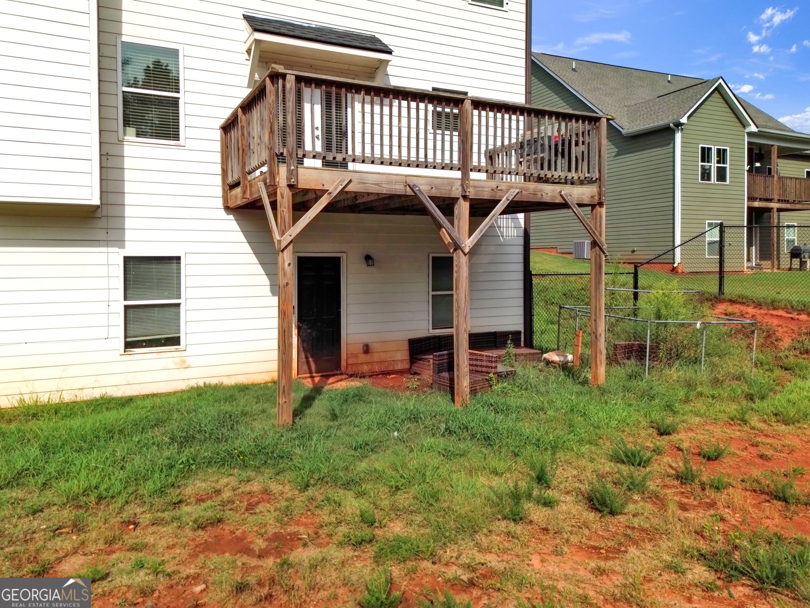 240 Alcovy Reserve Way Covington - Photo 5